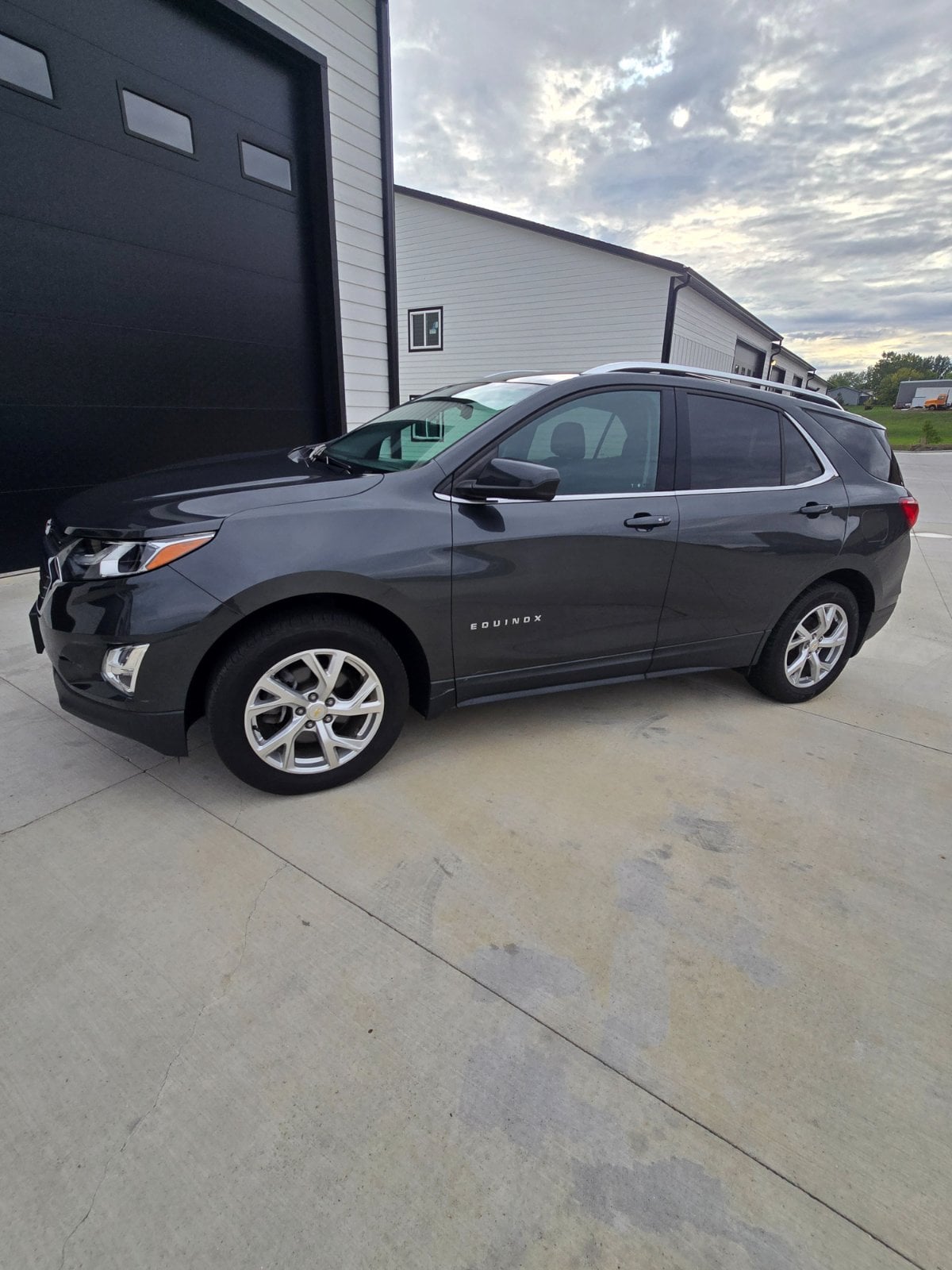 2019 Chevrolet Equinox LT (2LT)